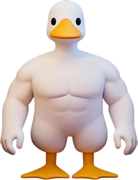 AI Duck
