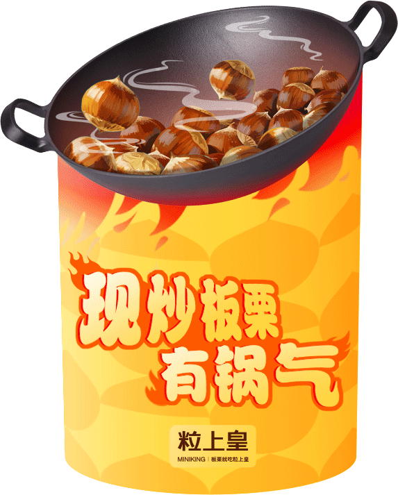 联名包装袋 3