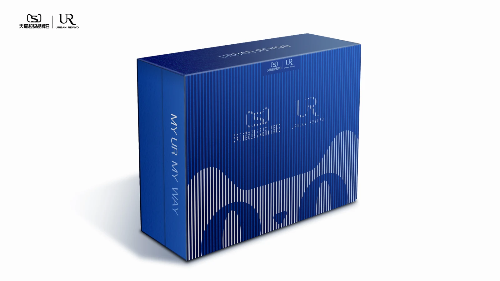 UR 礼盒 4