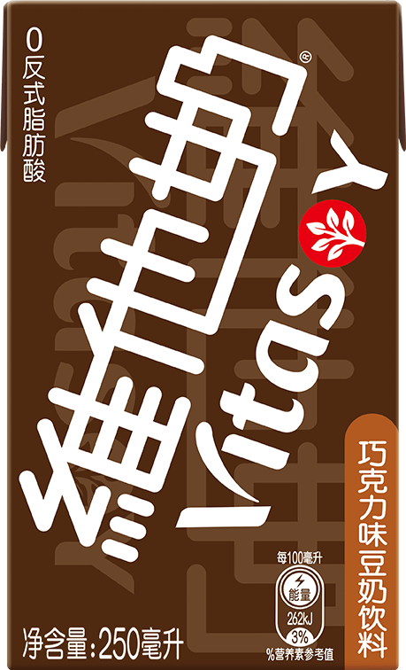 巧克力正面