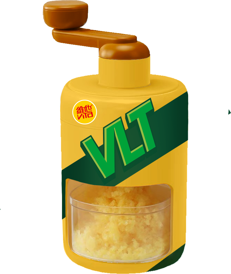 VLT 周边 7